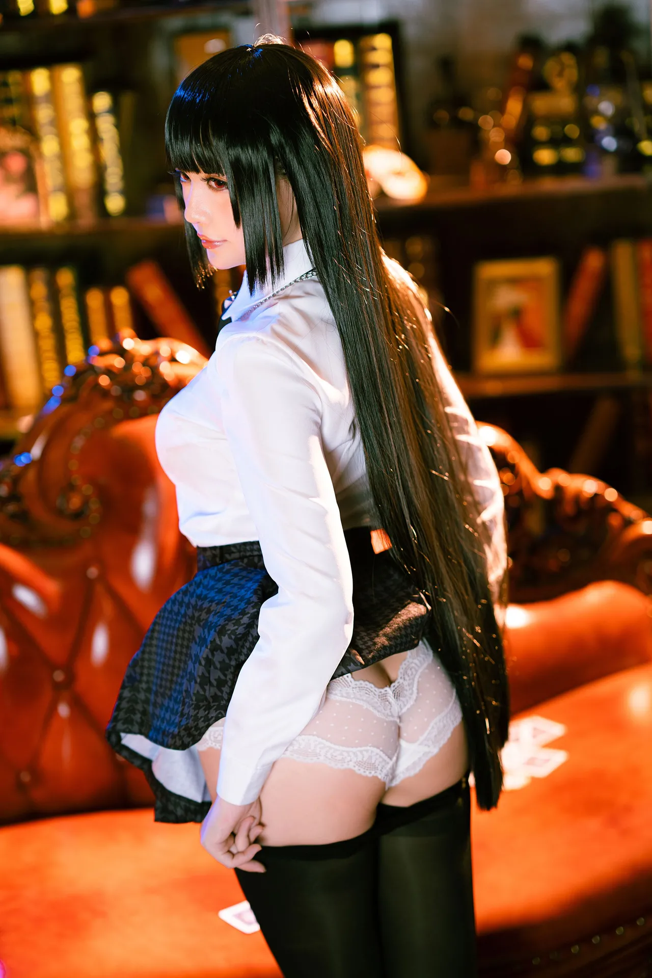 星之迟迟 Yumeko-erohere28.webp